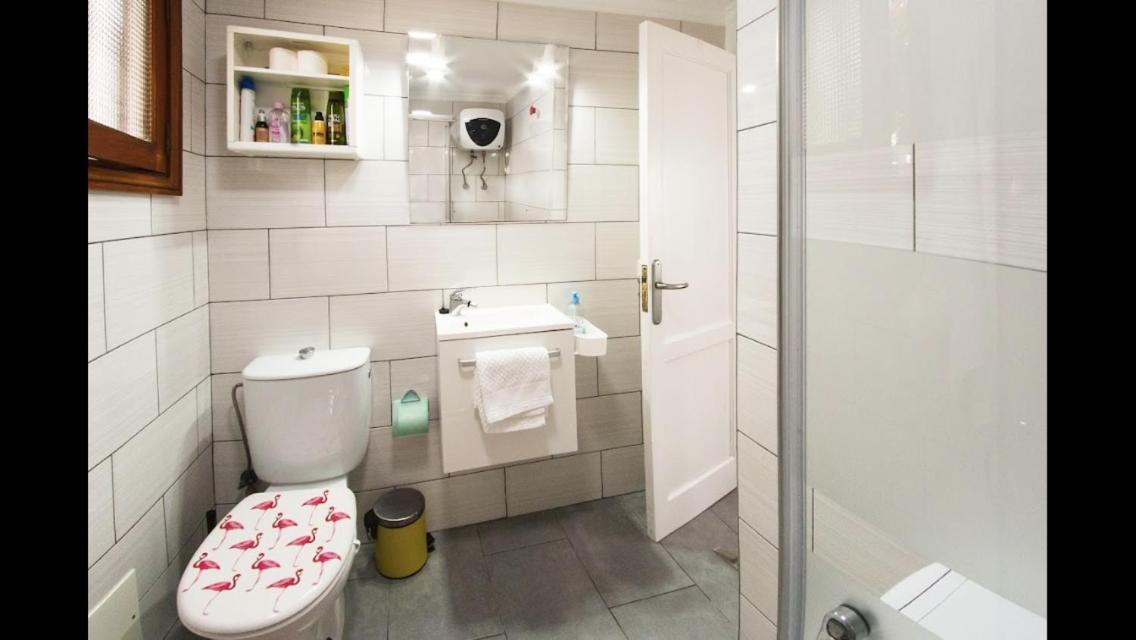 Oasisstudiolanzarote Puerto del Carmen  Ngoại thất bức ảnh