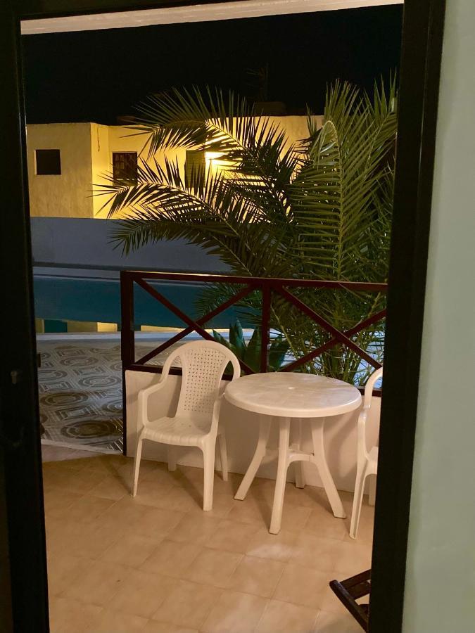 Oasisstudiolanzarote Puerto del Carmen  Ngoại thất bức ảnh