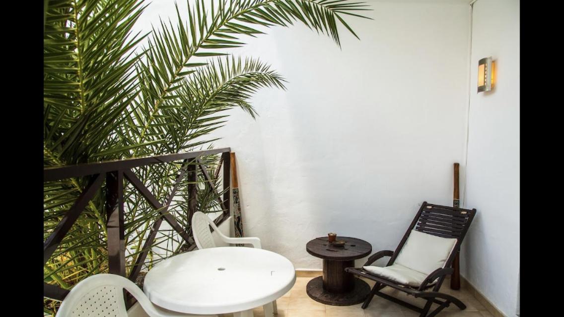 Oasisstudiolanzarote Puerto del Carmen  Ngoại thất bức ảnh