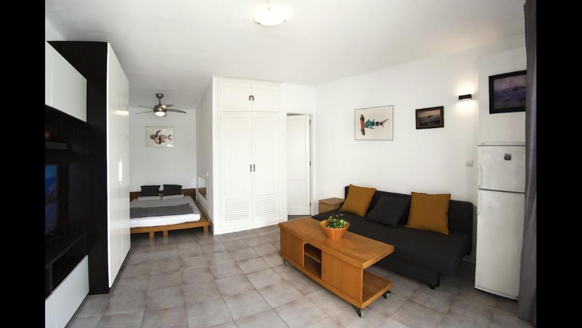 Oasisstudiolanzarote Puerto del Carmen  Ngoại thất bức ảnh