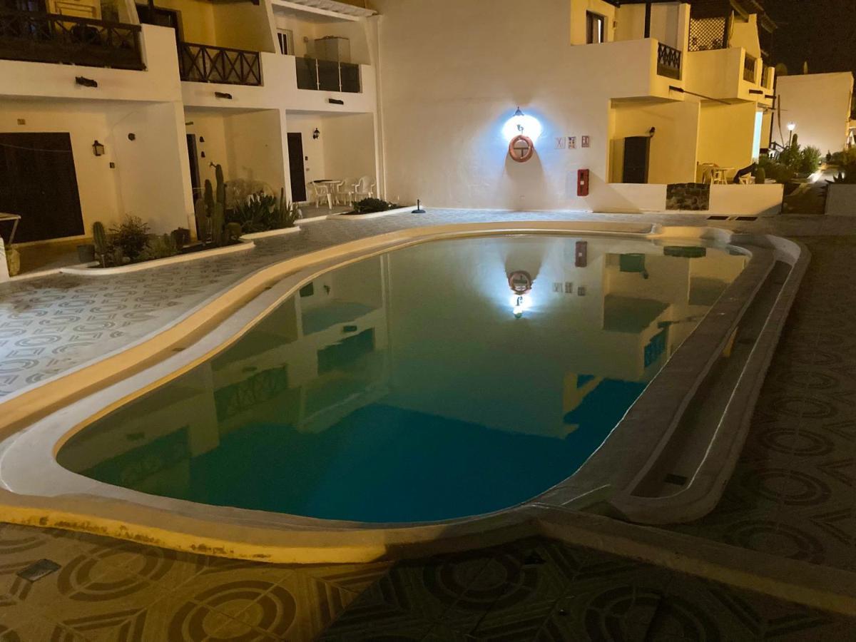 Oasisstudiolanzarote Puerto del Carmen  Ngoại thất bức ảnh